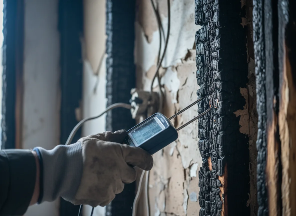 Fire Damage Restoration Hermitage, TN FAQs